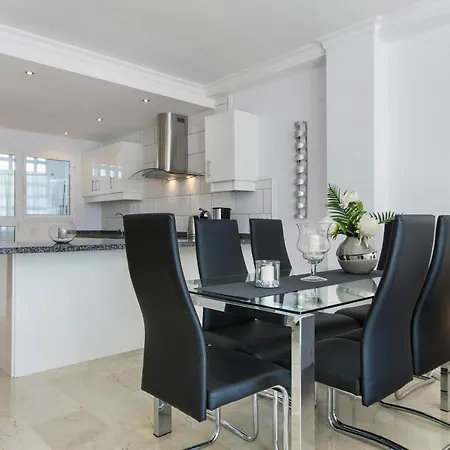 公寓 Fantastic 2 Bed Apt With Massive Rooftop - Rdr232 *