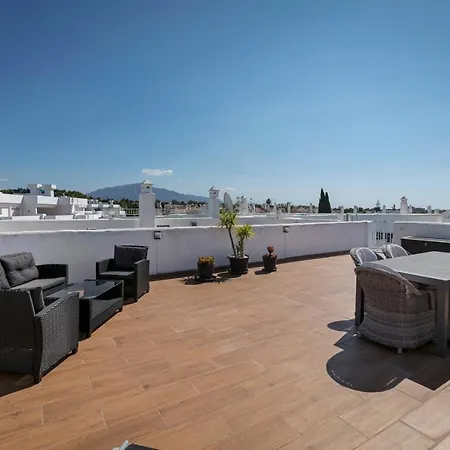 Fantastic 2 Bed Apt With Massive Rooftop - Rdr232 公寓 *