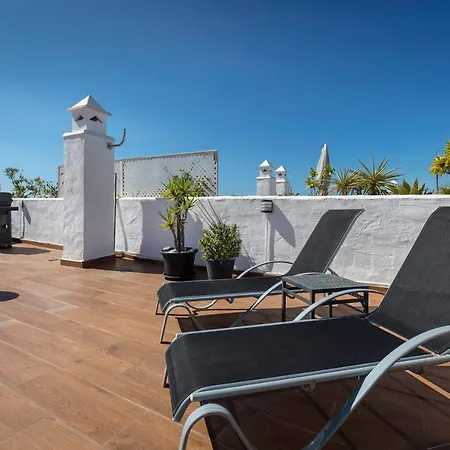Fantastic 2 Bed Apt With Massive Rooftop - Rdr232 Apartment